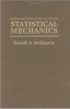 دانلود کتاب مکانیک آماری مک کواری