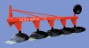 طراحی گاوآهن بشقابی دوطرفه با سنتز یک مکانیزم پنج رابطی خط مستقیم