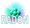عنصر رادون Radon