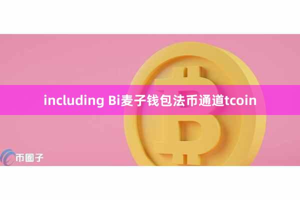 including Bi麦子钱包法币通道tcoin