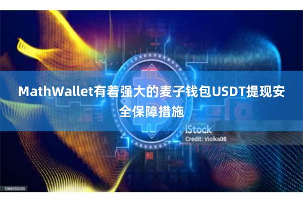 MathWallet有着强大的麦子钱包USDT提现安全保障措施