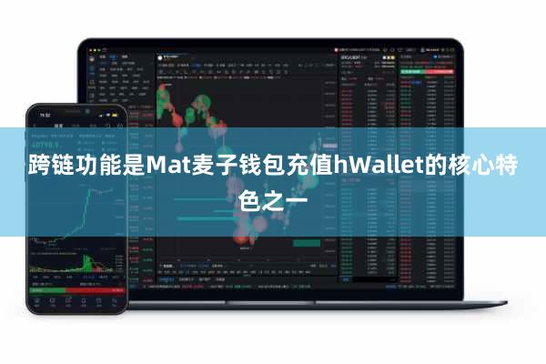 跨链功能是Mat麦子钱包充值hWallet的核心特色之一