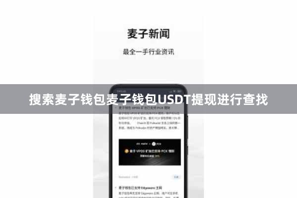 搜索麦子钱包麦子钱包USDT提现进行查找